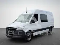 2021 Mercedes Benz Sprinter