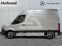 2021 Mercedes Benz Sprinter
