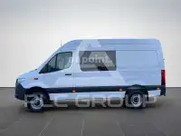 2021 Mercedes Benz Sprinter