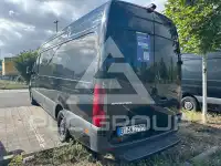 2021 Mercedes Benz Sprinter