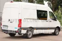 2021 Mercedes Benz Sprinter