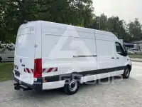 2021 Mercedes Benz Sprinter