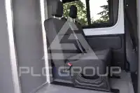 2021 Mercedes Benz Sprinter
