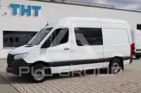 2021 Mercedes Benz Sprinter