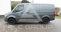 2021 Mercedes Benz Sprinter