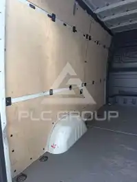 2021 Mercedes Benz Sprinter