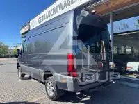 2021 Mercedes Benz Sprinter