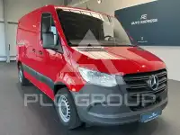 2021 Mercedes Benz Sprinter