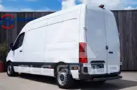 2021 Mercedes Benz Sprinter