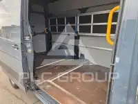 2021 Mercedes Benz Sprinter