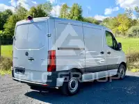 2021 Mercedes Benz Sprinter