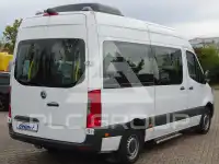 2021 Mercedes Benz Sprinter