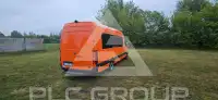 2021 Mercedes Benz Sprinter