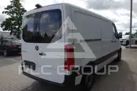 2021 Mercedes Benz Sprinter