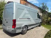 2021 Mercedes Benz Sprinter