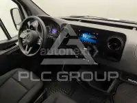 2021 Mercedes Benz Sprinter