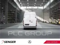 2021 Mercedes Benz Sprinter