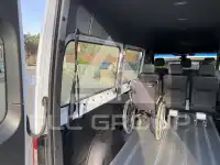 2021 Mercedes Benz Sprinter