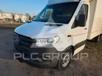 2021 Mercedes Benz Sprinter