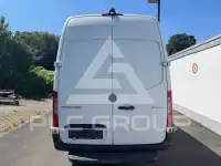 2021 Mercedes Benz Sprinter