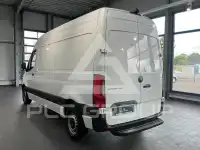 2021 Mercedes Benz Sprinter