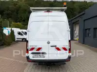 2021 Mercedes Benz Sprinter