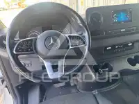 2021 Mercedes Benz Sprinter