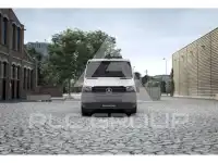 2021 Mercedes Benz Sprinter