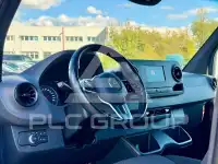 2021 Mercedes Benz Sprinter