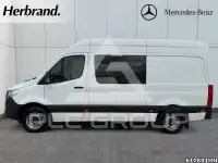 2021 Mercedes Benz Sprinter