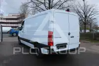 2021 Mercedes Benz Sprinter