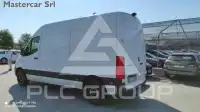 2021 Mercedes Benz Sprinter