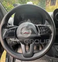2021 Mercedes Benz Sprinter