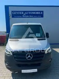 2021 Mercedes Benz Sprinter