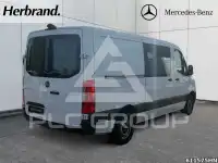 2021 Mercedes Benz Sprinter