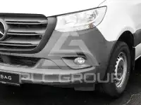 2021 Mercedes Benz Sprinter
