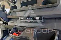 2022 Mercedes Benz Sprinter