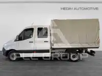 2021 Mercedes Benz Sprinter