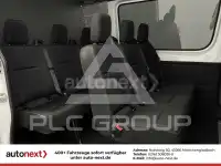 2021 Mercedes Benz Sprinter