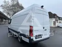 2021 Mercedes Benz Sprinter