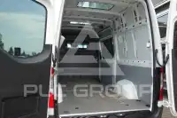 2021 Mercedes Benz Sprinter
