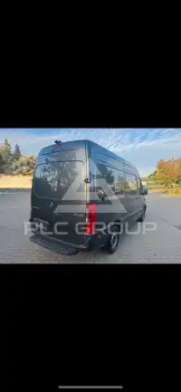 2021 Mercedes Benz Sprinter