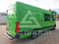 2021 Mercedes Benz Sprinter