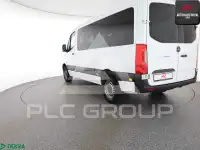 2021 Mercedes Benz Sprinter