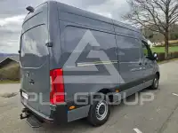 2021 Mercedes Benz Sprinter
