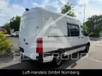 2021 Mercedes Benz Sprinter