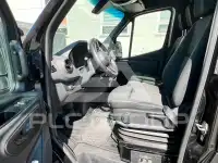 2021 Mercedes Benz Sprinter