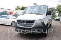 2021 Mercedes Benz Sprinter