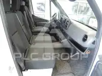 2021 Mercedes Benz Sprinter