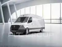 2021 Mercedes Benz Sprinter